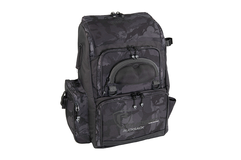 Fox Rage Voyager Camo Rucksack 2021